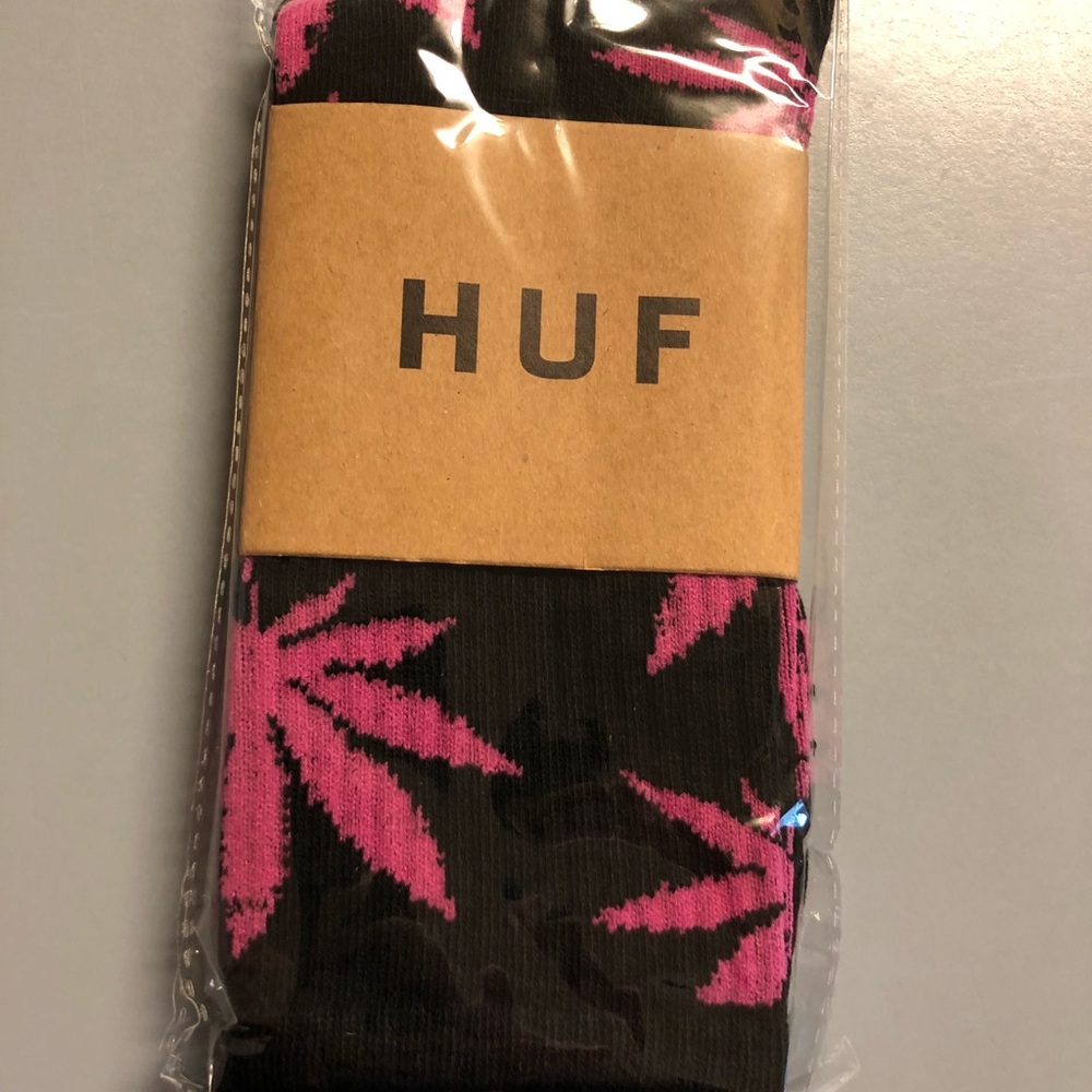 Huf Socks
